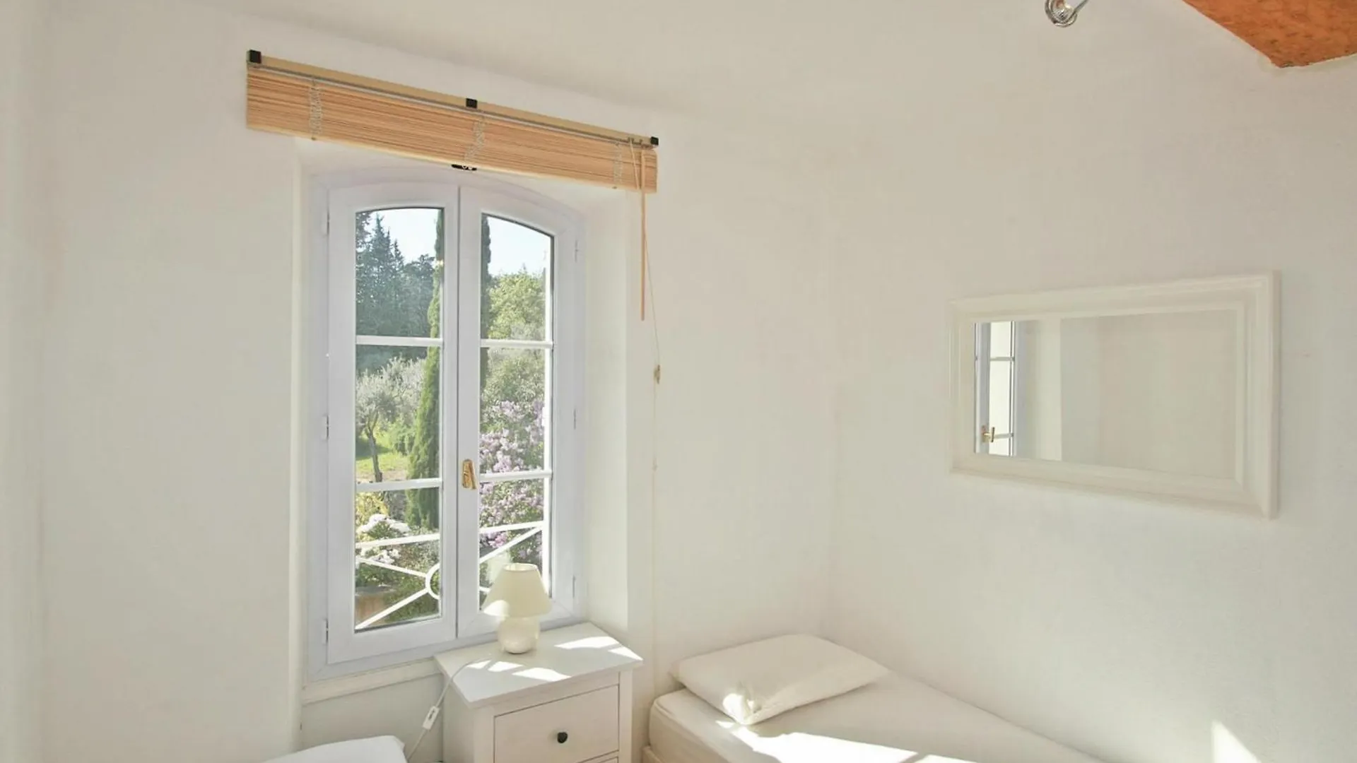 Mas De La Peirouard Villa Lorgues