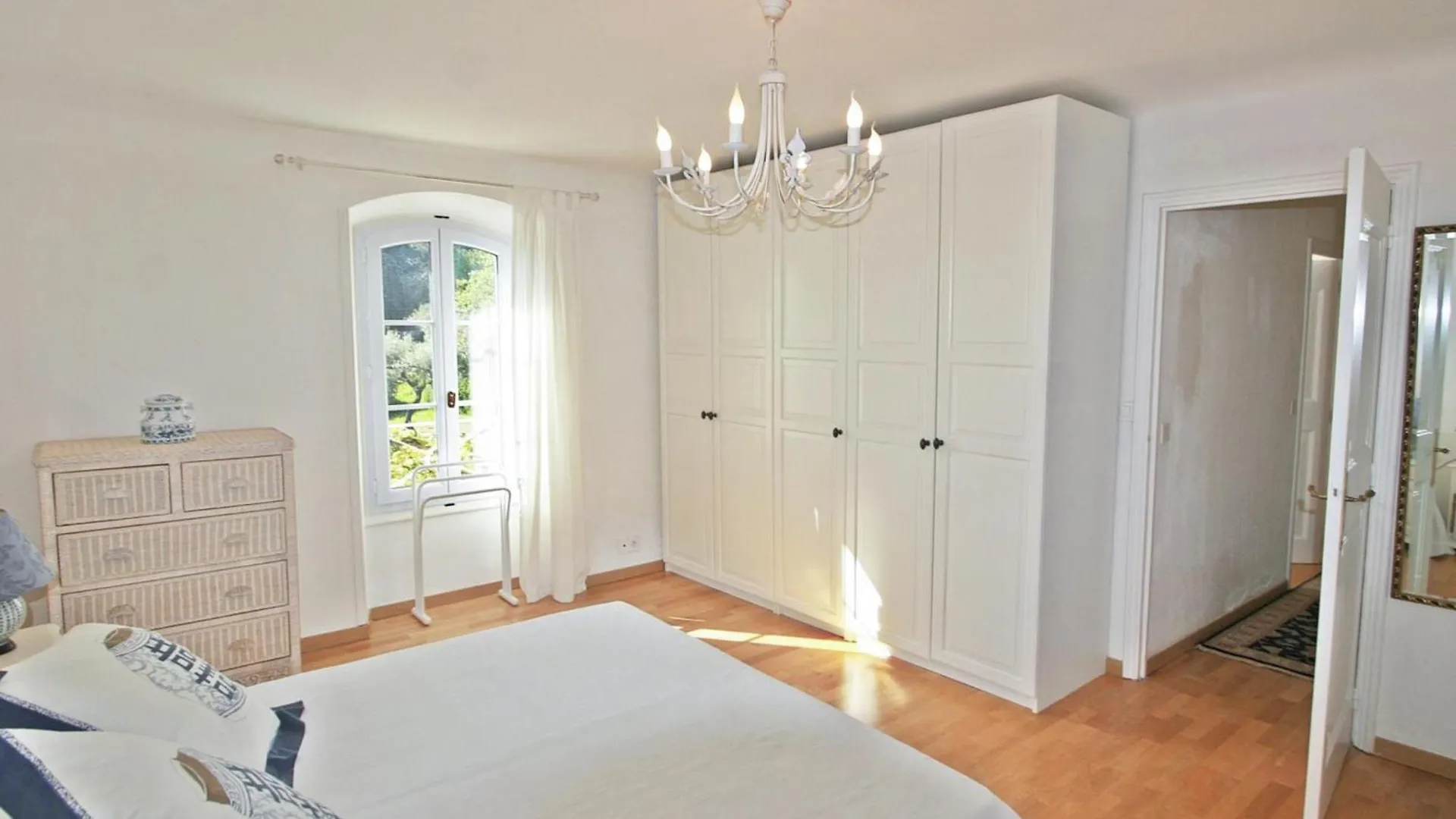 Mas De La Peirouard Villa Lorgues