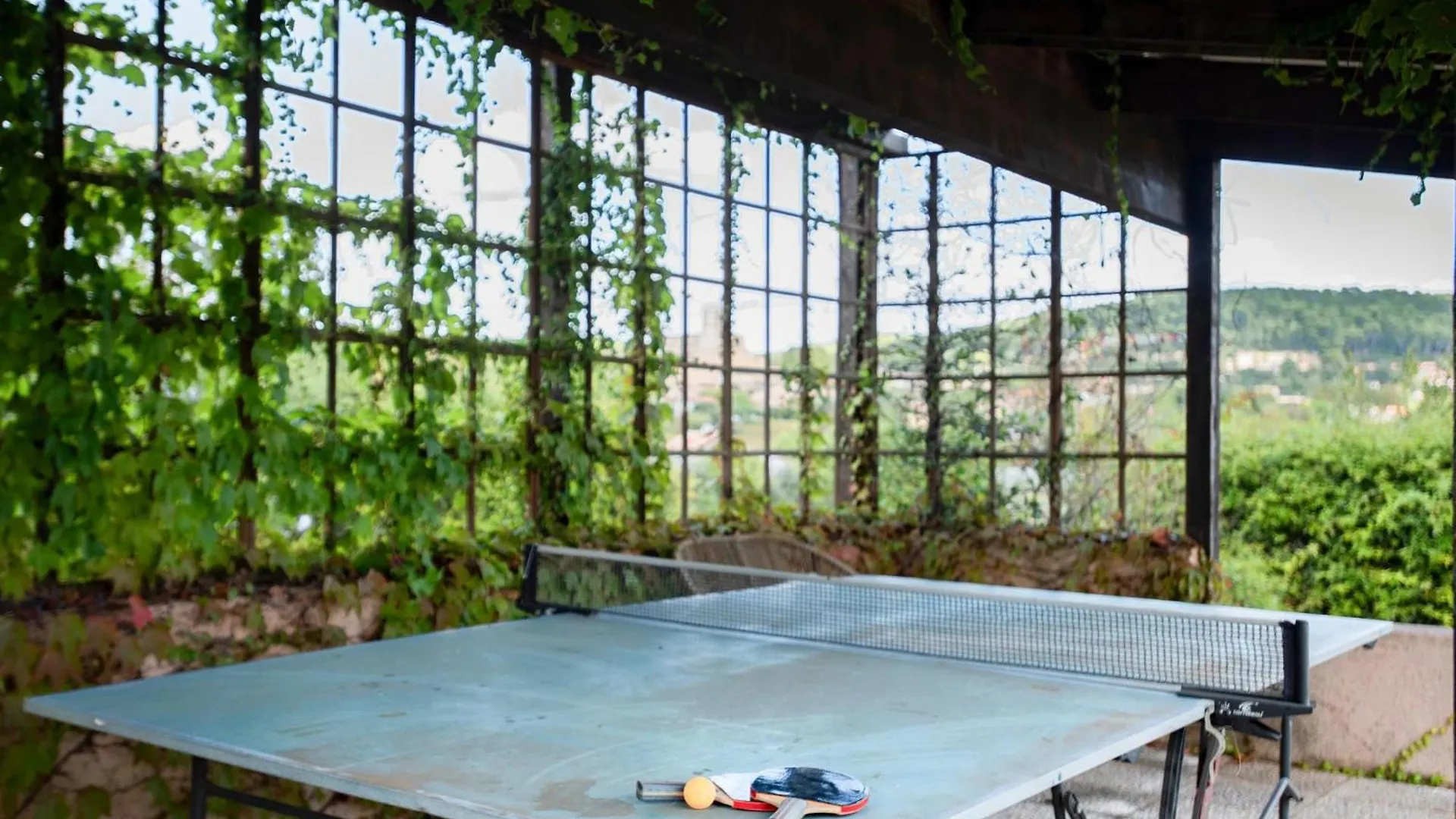 Mas De La Peirouard Villa Lorgues France